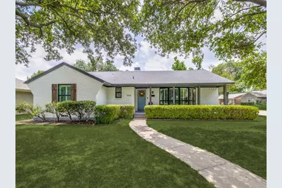 10406 Yorkford Drive, Dallas, TX 75238 - Photo 2