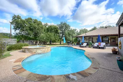 3402 Green Meadows Drive, Glen Rose, TX 76043 - Photo 1