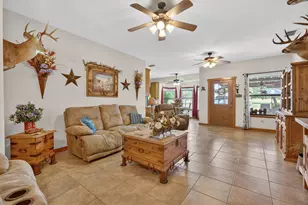 3402 Green Meadows Dr, Glen Rose, TX 76043 - Photo 8