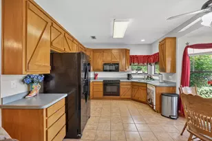 3402 Green Meadows Dr, Glen Rose, TX 76043 - Photo 12