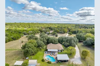 3402 Green Meadows Drive, Glen Rose, TX 76043 - Photo 8
