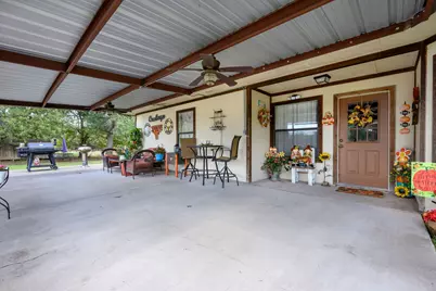 3402 Green Meadows Drive, Glen Rose, TX 76043 - Photo 4