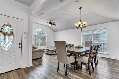 8444 Miami Springs Drive, Fort Worth, TX 76123 - Photo 2