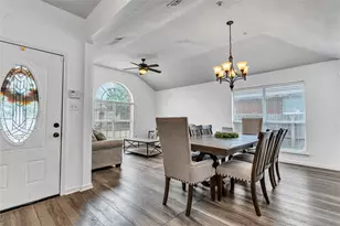 8444 Miami Springs Dr, Fort Worth, TX 76123 - Photo 2