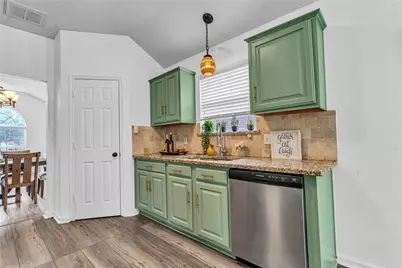 8444 Miami Springs Drive, Fort Worth, TX 76123 - Photo 12