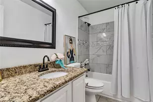 8444 Miami Springs Dr, Fort Worth, TX 76123 - Photo 26