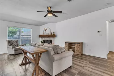 8444 Miami Springs Drive, Fort Worth, TX 76123 - Photo 10