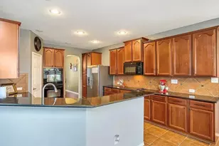 10237 Vintage Dr, Fort Worth, TX 76244 - Photo 6