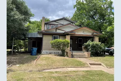 1430 W 1st Avenue, Corsicana, TX 75110 - Photo 2