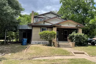 1430 W 1st Ave, Corsicana, TX 75110 - Photo 2