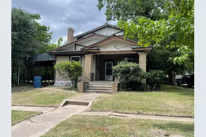 1430 W 1st Avenue, Corsicana, TX 75110 - Photo 1