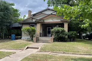 1430 W 1st Ave, Corsicana, TX 75110 - Photo 1