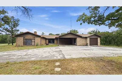 1665 US Highway 380 E, Graham, TX 76450 - Photo 1