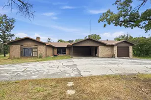1665 US Hwy 380 E, Graham, TX 76450 - Photo 1
