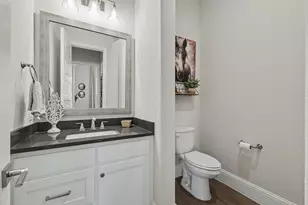1600 Cottonwood Trl, Prosper, TX 75078 - Photo 16