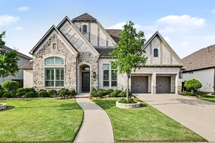 1600 Cottonwood Trl, Prosper, TX 75078 - Photo 2