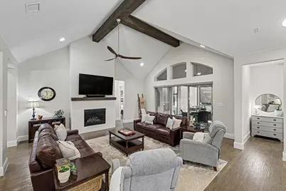 1600 Cottonwood Trail, Prosper, TX 75078 - Photo 2