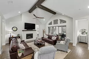 1600 Cottonwood Trl, Prosper, TX 75078 - Photo 2