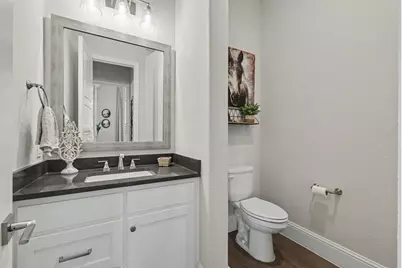 1600 Cottonwood Trail, Prosper, TX 75078 - Photo 16