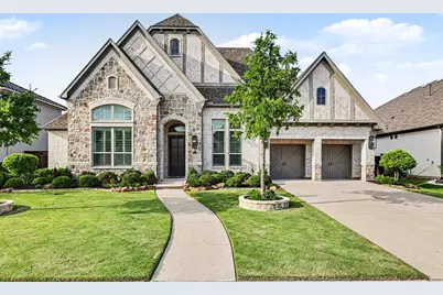 1600 Cottonwood Trail, Prosper, TX 75078 - Photo 1