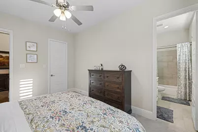 1600 Cottonwood Trail, Prosper, TX 75078 - Photo 16