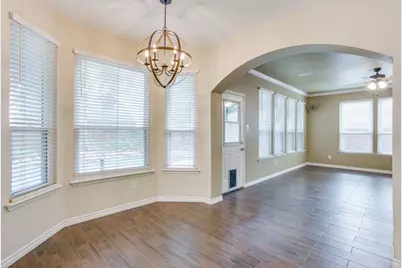 4917 Dougal Avenue, Fort Worth, TX 76137 - Photo 8
