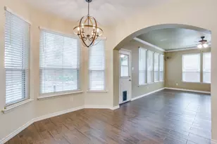 4917 Dougal Ave, Fort Worth, TX 76137 - Photo 8