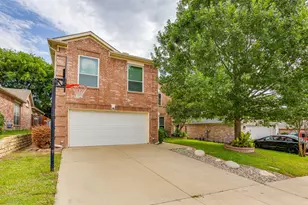 4917 Dougal Ave, Fort Worth, TX 76137 - Photo 2