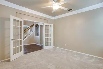 4917 Dougal Avenue, Fort Worth, TX 76137 - Photo 6