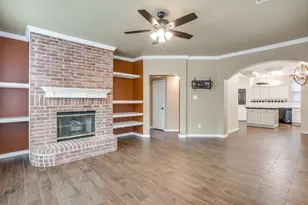 4917 Dougal Ave, Fort Worth, TX 76137 - Photo 16