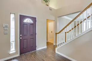 4917 Dougal Ave, Fort Worth, TX 76137 - Photo 4
