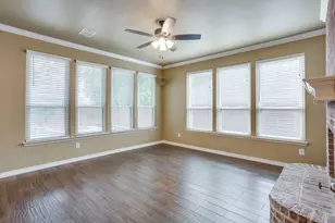 4917 Dougal Ave, Fort Worth, TX 76137 - Photo 18