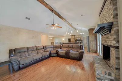 1006 Rikkity Lane, Mt Pleasant, TX 75455 - Photo 4