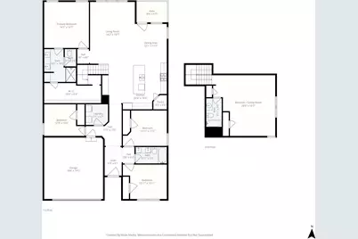 6229 Lassen Court, Celina, TX 76227 - Photo 40