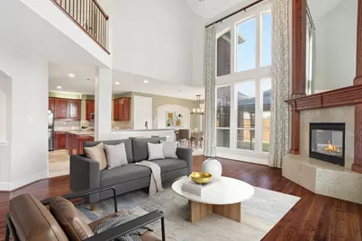 1200 Anacostia Lane, Allen, TX 75002 - Photo 4
