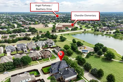 1200 Anacostia Lane, Allen, TX 75002 - Photo 34