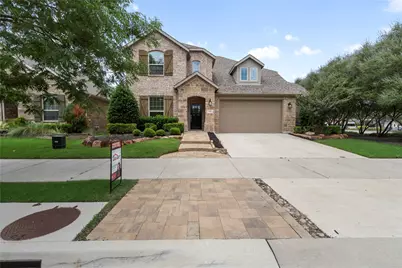 1700 Homestead Way, Northlake, TX 76226 - Photo 2