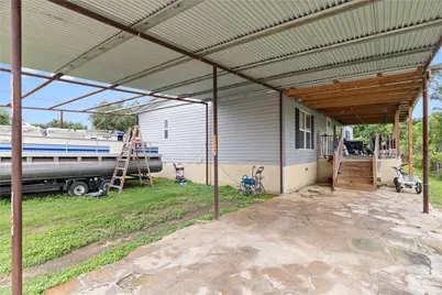 604 S 1st Street, San Saba, TX 76877 - Photo 2
