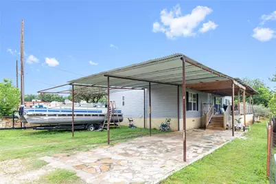 604 S 1st Street, San Saba, TX 76877 - Photo 1