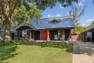 9427 Hobart Street, Dallas, TX 75218 - Photo 2
