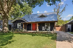 9427 Hobart St, Dallas, TX 75218 - Photo 2