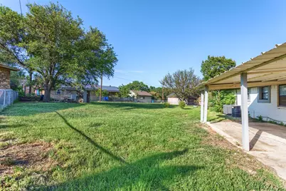 5036 Westway Drive, Little Elm, TX 75068 - Photo 22