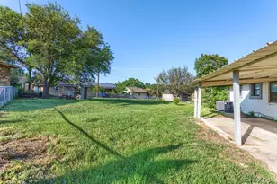 5036 Westway Dr, Little Elm, TX 75068 - Photo 22
