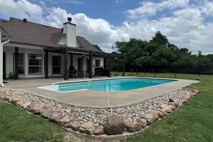 899 Co Rd 1555, Bonham, TX 75418 - Photo 28