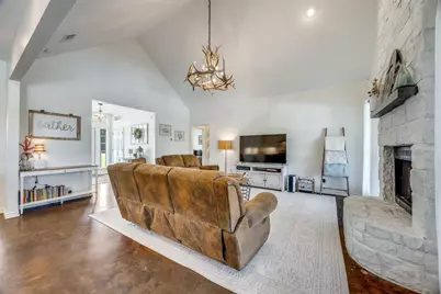 899 County Road 1555, Bonham, TX 75418 - Photo 6