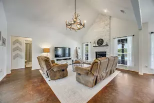 899 Co Rd 1555, Bonham, TX 75418 - Photo 4