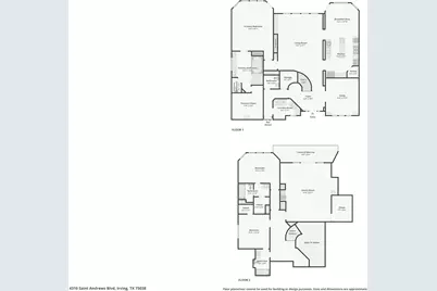 4310 Saint Andrews Boulevard, Irving, TX 75038 - Photo 40