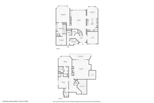 4310 St Andrews Blvd, Irving, TX 75038 - Photo 40
