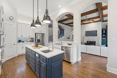 4310 Saint Andrews Boulevard, Irving, TX 75038 - Photo 10