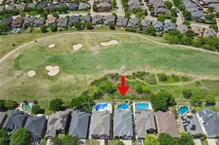 11281 Balcones Dr, Frisco, TX 75033 - Photo 38